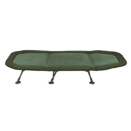 Раскладушка Trakker Levelite Lumbar Bed