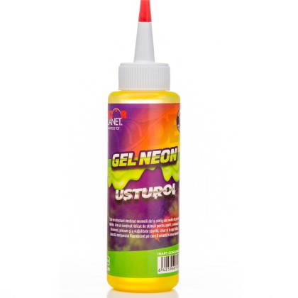 Гель Senzor GEL NEON FEEDER USTUROI 100ml