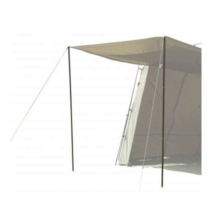 Стойки для передней двери Nash Gazebo Front Door Pole Kit