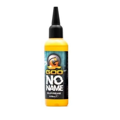 Аттрактант Korda Goo No Name Supreme