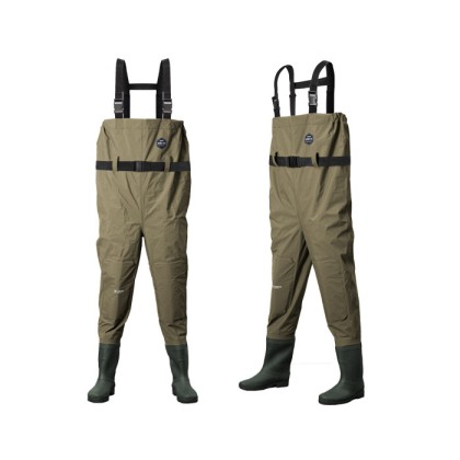 Вейдерсы Chestwaders Delphin HRON