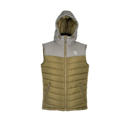 Жилет с капюшоном Trakker Hexathermic Bodywarmer