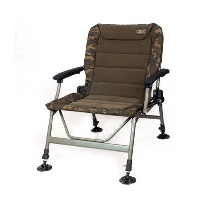 Кресло FOX R2 series camo chair