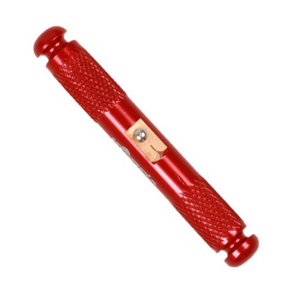 Инструмент для снятия оболочки поводковых материалов Korda Strippa Tool