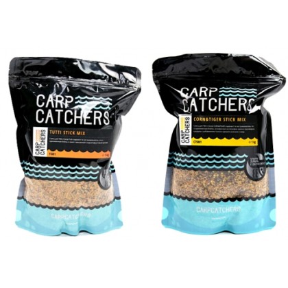 Стик-микс CORN&TIGER Stick Mix 1kg