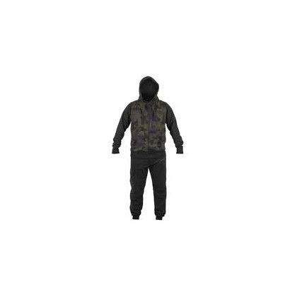 Комбинезон AVID Distortion Onesie- XXL