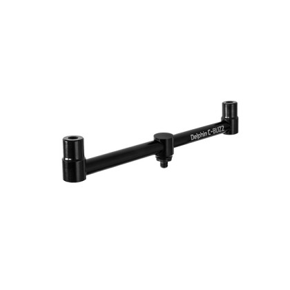 Бузбар Delphin C-BUZZ for 2 rods 27cm