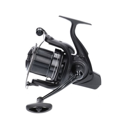 Катушка сподовая Daiwa 19 Emblem Spod 35 SCW QD