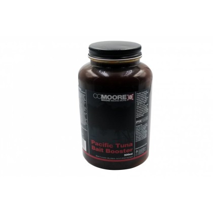 CCMoore Pacific Tuna Bait Booster (тихоокеанский тунец) 500ml