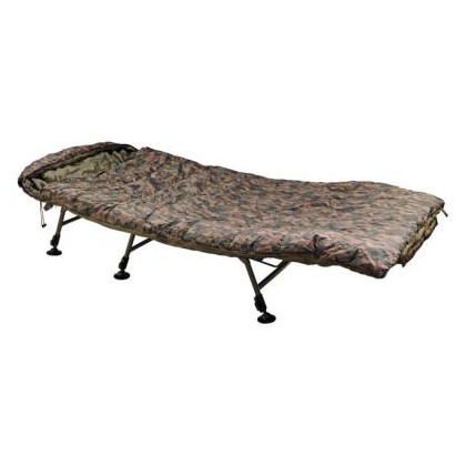 Спальный мешок JRC ROVA FLEECE SLEEPING BAG