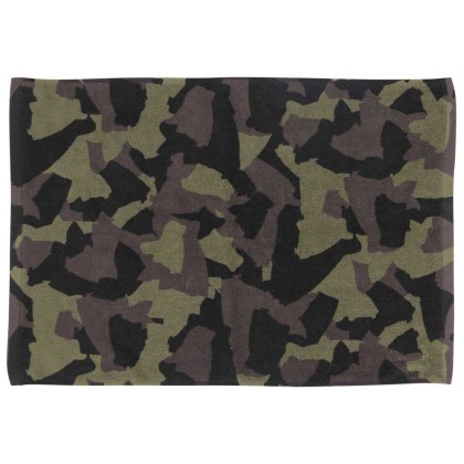 Полотенце Avid Carp Hand Towel Camo 60x42cm