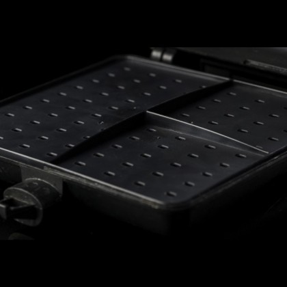 Вкладыш в тостер для приготовления на пару Ridge Monkey Connect Combi Set Steamer Tray