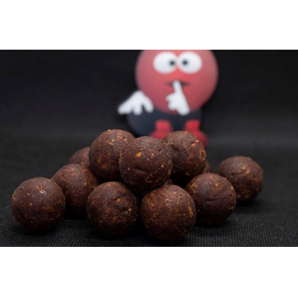 Бойлы Dudi Mister Dudi вареные 16mm-1kg