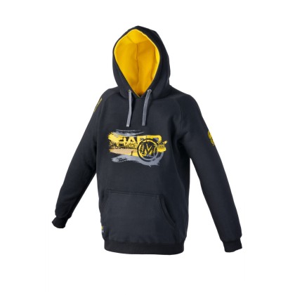 Реглан Mivardi Hoody MC Team