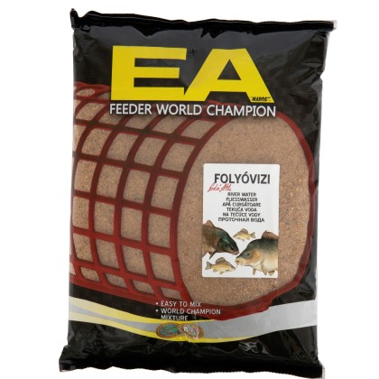 Прикормка EA Record for river 2kg