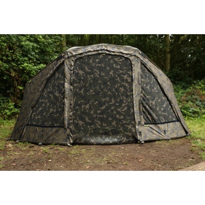 Камуфляжный Шелтер FOX Ultra Brolly System 60 Camo