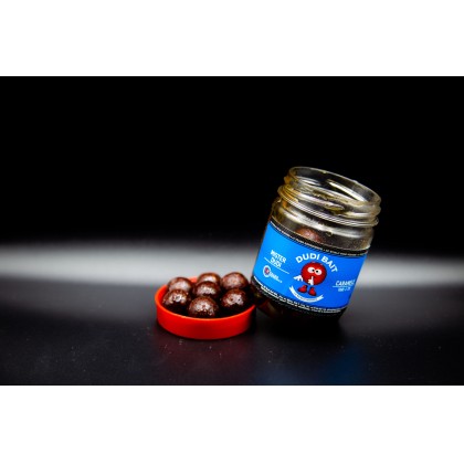 Бойлы насадочные Mr.DUDI Caramele 16/20