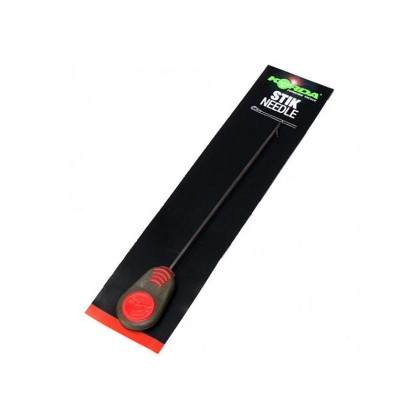 Игла для насадок Korda Heavy Latch Stick Needle