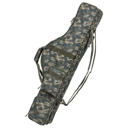 Чехол для удилищ Mivardi Rod holdall Multi Camo 110