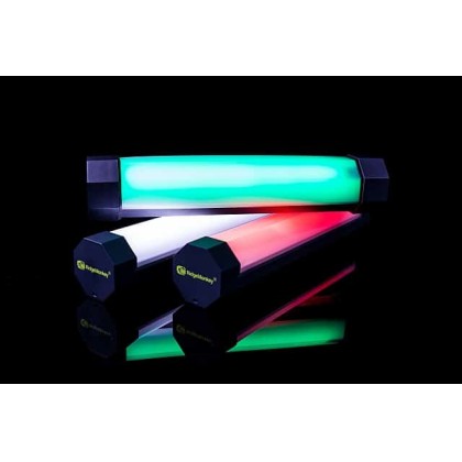 Фонарь многоцветный Ridge Monkey Bivvy Lite Pro IR с пультом ДУ