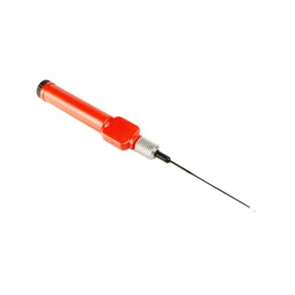 Игла для бойлов Solar Boilie Needle Red