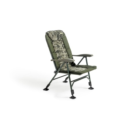 Стул Mivardi Chair CamoCODE Quattro