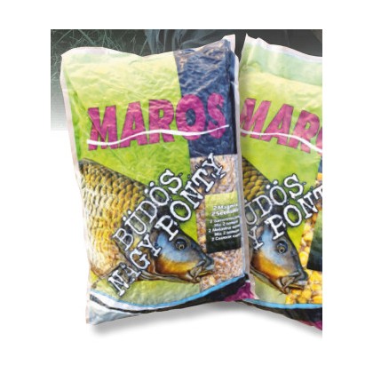 Микс зерновых Maros Extra mix 1kg