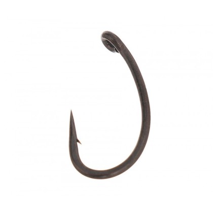 Крючки карповые Korda Kurv Shank XX