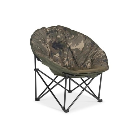Кресло NASH Bank Life Moon Chair Camo