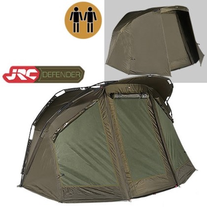 Палатка JRC Defender Peak Bivvy 2-Man