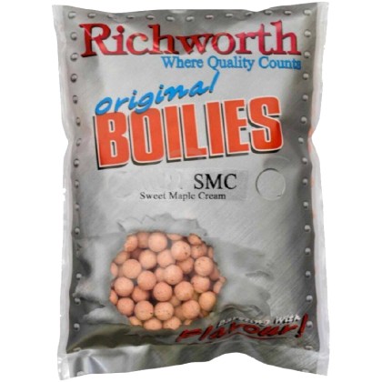 Бойлы Richworth SMC Origiginal Boilies 20mm, 1kg