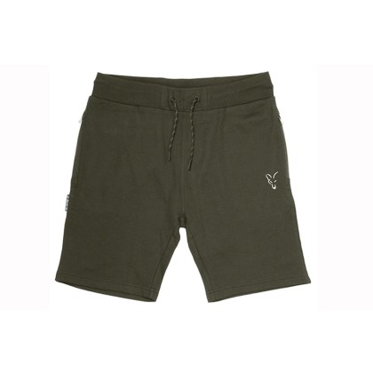 Шорты FOX Collection Green & Silver Lightweight Shorts