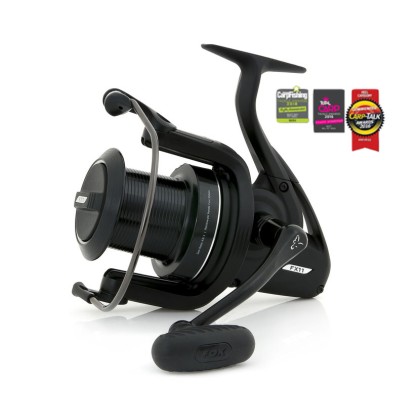 Катушка карповая FOX FX 11