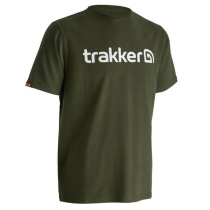 Футболка Trakker Logo T-Shirt - М