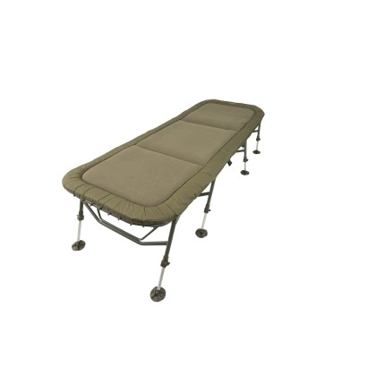 Раскладушка Trakker RLX 8 Leg Bed