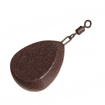 Груз боковой Плоский 80гр