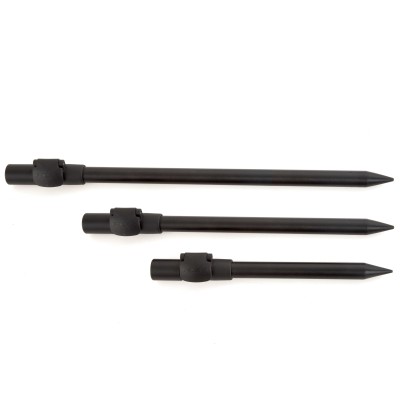 Стойка телескопическая FOX Black Label Bankstick