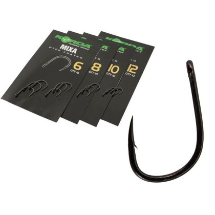 Крючки Korda Mixa