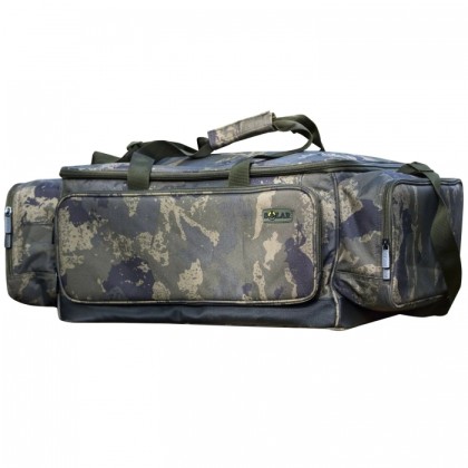 Сумка Solar Tackle Undercover Camo carryall Large