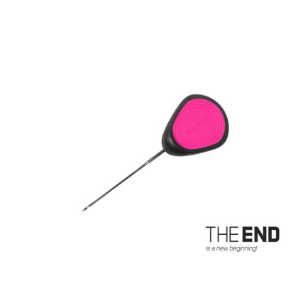 Игла Needle THE END GRIP Safety Mini