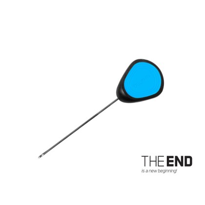 Игла Needle THE END GRIP Safety