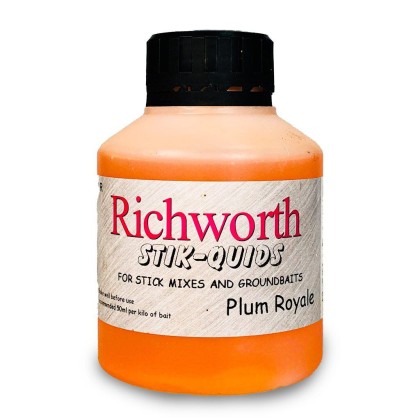 Ликвид Richworth Plum Royal Stick Quid 250ml