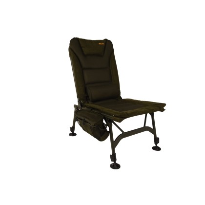 Стул SOLAR Guest Chair
