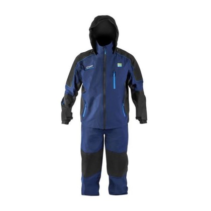 Комбинезон PRESTON DF COMPETITIONSUIT - L