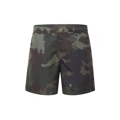 Шорты Korda LE Quick Dry Fishing Shorts Kamo