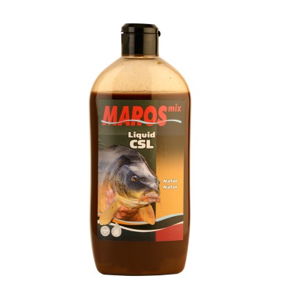 CSL Maros Mix Natur 500ml