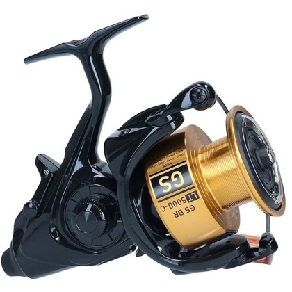 Катушка с бейтраннером Daiwa 20 GS BR LT 5000-C