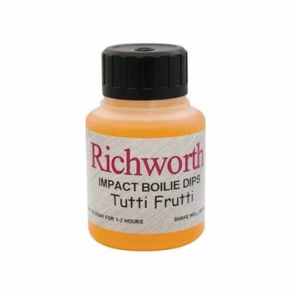 Дип для бойлов Richworth Tutti Frutti Orig. Dips, 130ml
