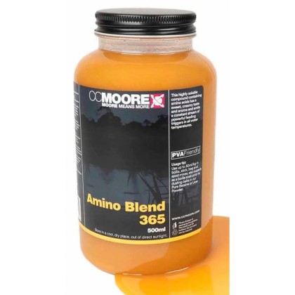Ccmoore Amino Blend 365 500ml