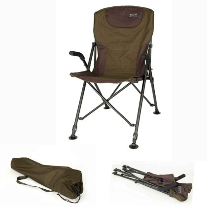 Стул складной FOX EOS Folding Chair